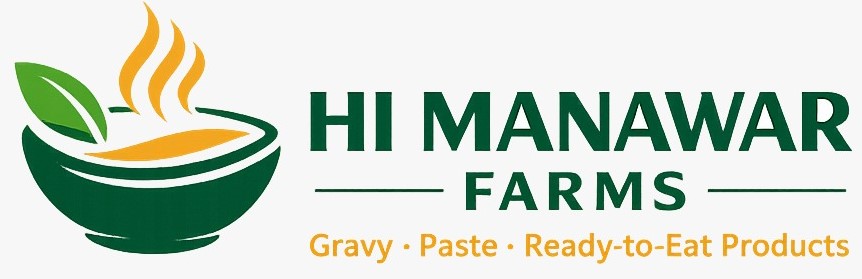 HI MANAWAR FARMS Logo